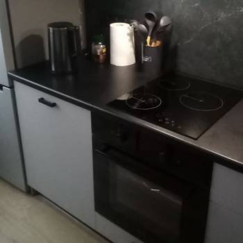 Сдается 1-комнатная квартира, 33,9 м²