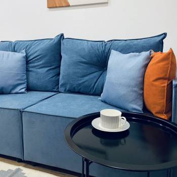 Сдается 1-комнатная квартира, 38,4 м²