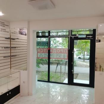 Продается Нежилое помещение, 36,6 м²