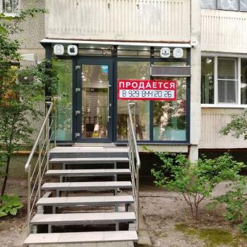 Продается Нежилое помещение, 36,6 м²