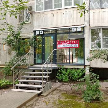Продается Нежилое помещение, 36,6 м²