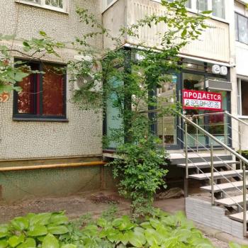 Продается Нежилое помещение, 36,6 м²
