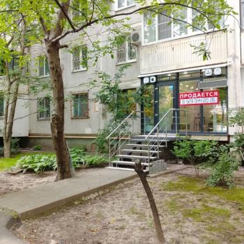 Продается Нежилое помещение, 36,6 м²