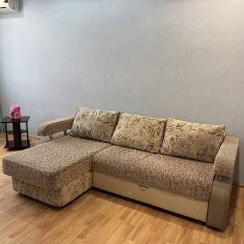 Продается 1-комнатная квартира, 44 м²