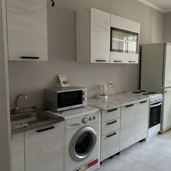 Сдается 1-комнатная квартира, 37,1 м²
