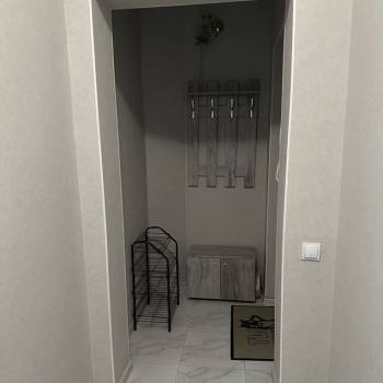 Сдается 1-комнатная квартира, 37,1 м²