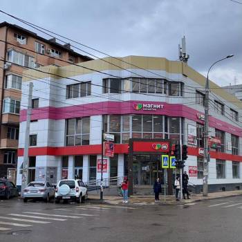 Сдается Офис, 16 м²