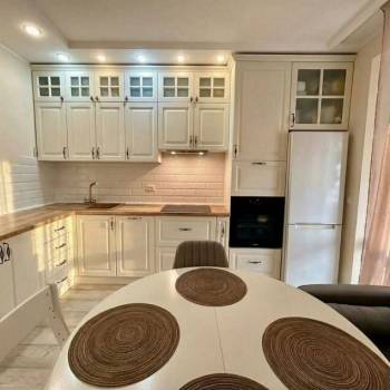 Продается 2-х комнатная квартира, 54,5 м²