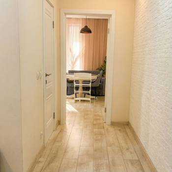 Продается 2-х комнатная квартира, 54,5 м²