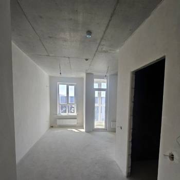 Продается 1-комнатная квартира, 21,8 м²