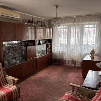 Продается 2-х комнатная квартира, 43,1 м²