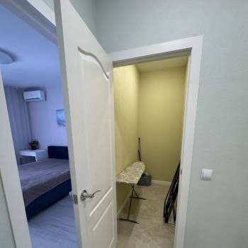 Сдается 1-комнатная квартира, 50 м²