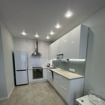 Сдается 1-комнатная квартира, 50 м²