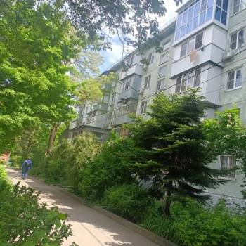 Продается 3-х комнатная квартира, 58 м²