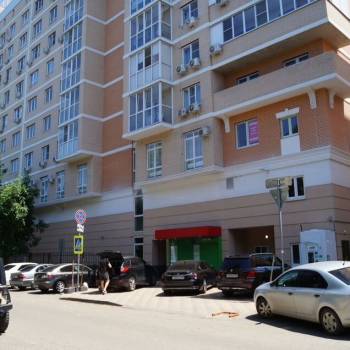 Сдается 1-комнатная квартира, 36 м²