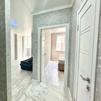 Сдается 1-комнатная квартира, 38,5 м²