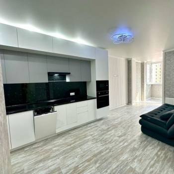 Сдается 1-комнатная квартира, 38,5 м²