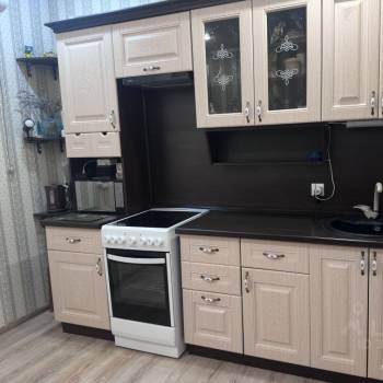 Продается 1-комнатная квартира, 33,4 м²