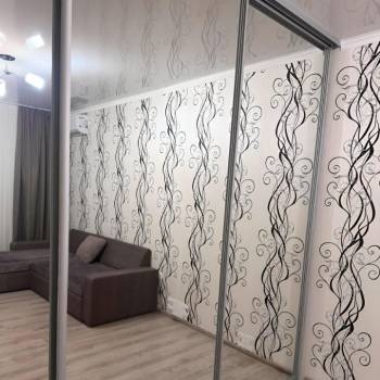 Продается 1-комнатная квартира, 33,4 м²