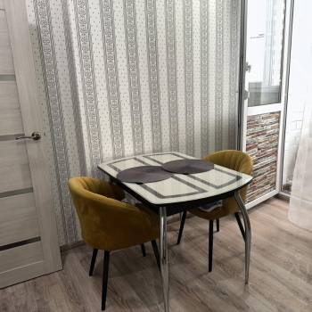 Продается 1-комнатная квартира, 33,4 м²