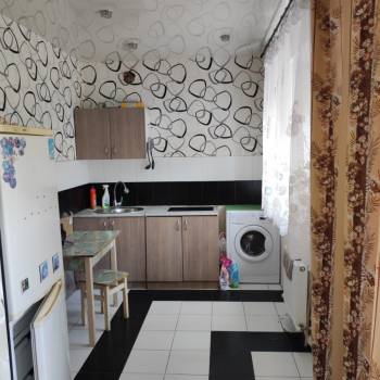 Сдается 1-комнатная квартира, 25 м²