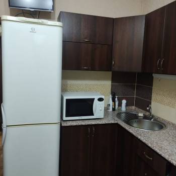 Сдается 1-комнатная квартира, 43 м²