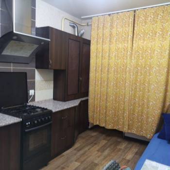 Сдается 1-комнатная квартира, 43 м²