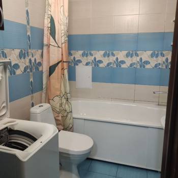Сдается 1-комнатная квартира, 43 м²