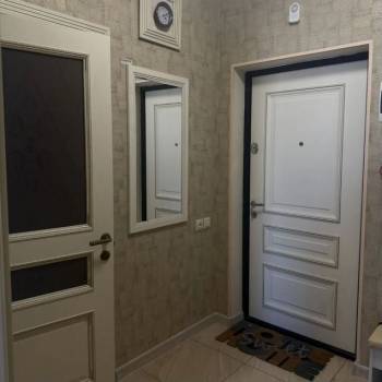 Сдается 1-комнатная квартира, 39 м²