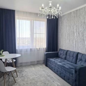 Сдается 1-комнатная квартира, 40 м²