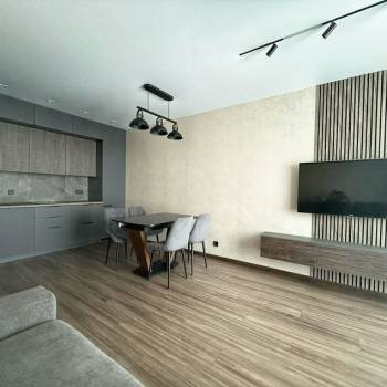 Сдается 2-х комнатная квартира, 44 м²