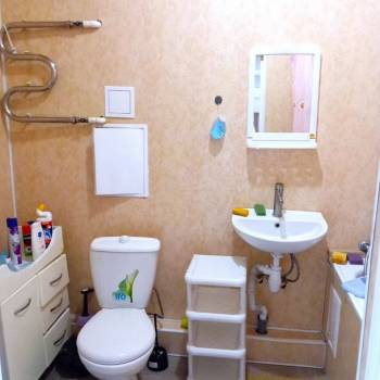 Продается 2-х комнатная квартира, 52,4 м²