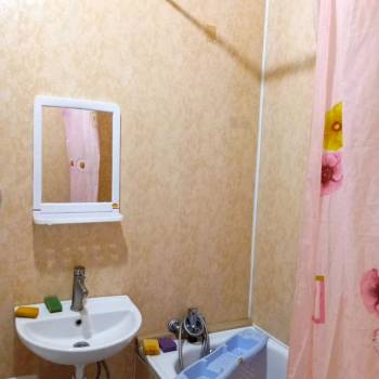 Продается 2-х комнатная квартира, 52,4 м²
