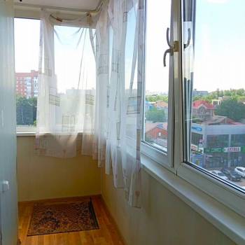 Продается 2-х комнатная квартира, 52,4 м²
