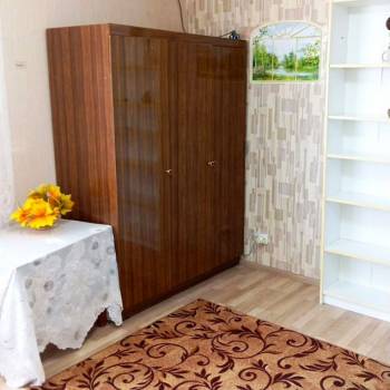 Продается 2-х комнатная квартира, 52,4 м²