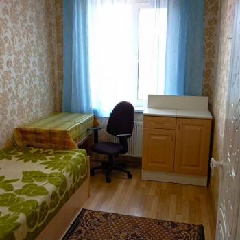 Продается 2-х комнатная квартира, 52,4 м²