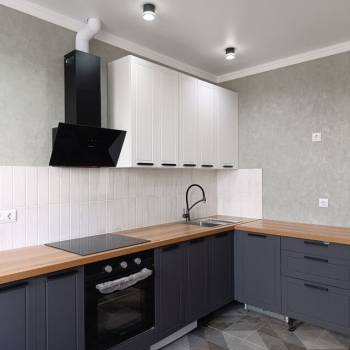 Продается 2-х комнатная квартира, 56 м²