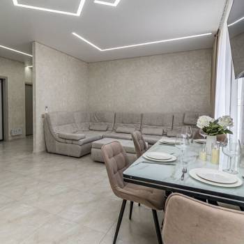 Продается 3-х комнатная квартира, 80 м²