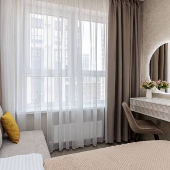 Продается 3-х комнатная квартира, 80 м²