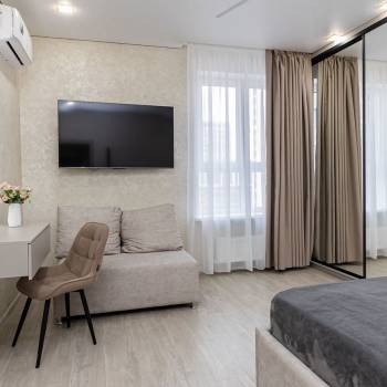 Продается 3-х комнатная квартира, 80 м²