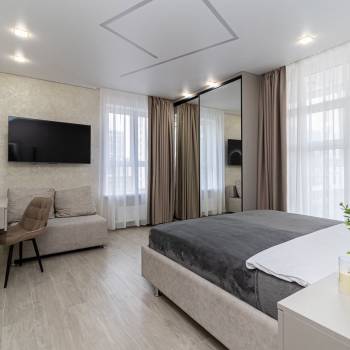 Продается 3-х комнатная квартира, 80 м²