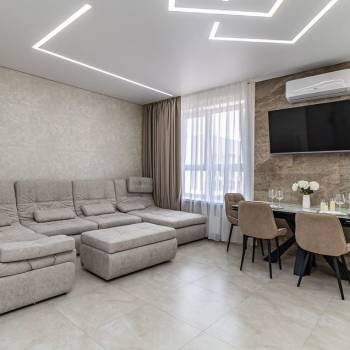 Продается 3-х комнатная квартира, 80 м²