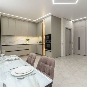 Продается 3-х комнатная квартира, 80 м²