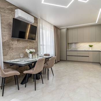 Продается 3-х комнатная квартира, 80 м²