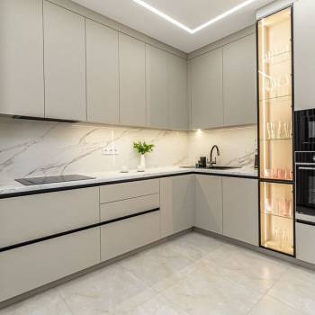 Продается 3-х комнатная квартира, 80 м²