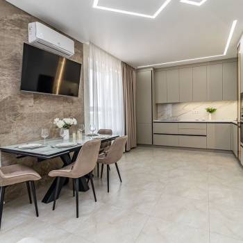 Продается 3-х комнатная квартира, 80 м²