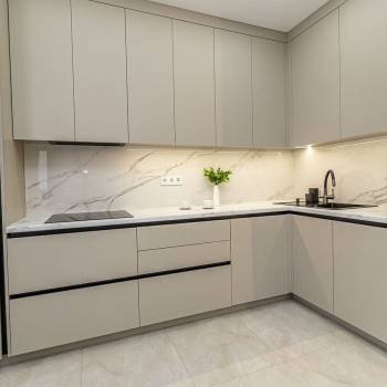 Продается 3-х комнатная квартира, 80 м²