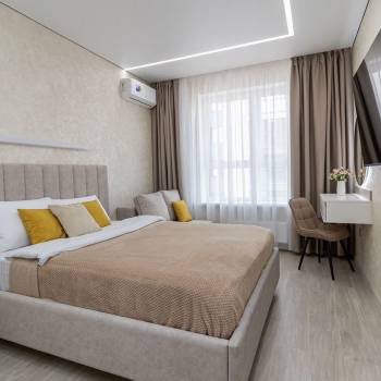 Продается 3-х комнатная квартира, 80 м²
