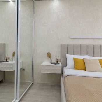 Продается 3-х комнатная квартира, 80 м²