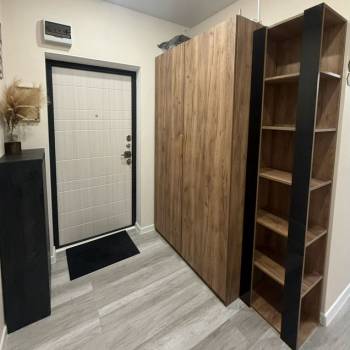 Продается 1-комнатная квартира, 30 м²